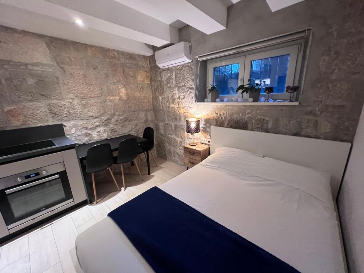 Center Beach Apartament, Split, Croatia Exterior foto
